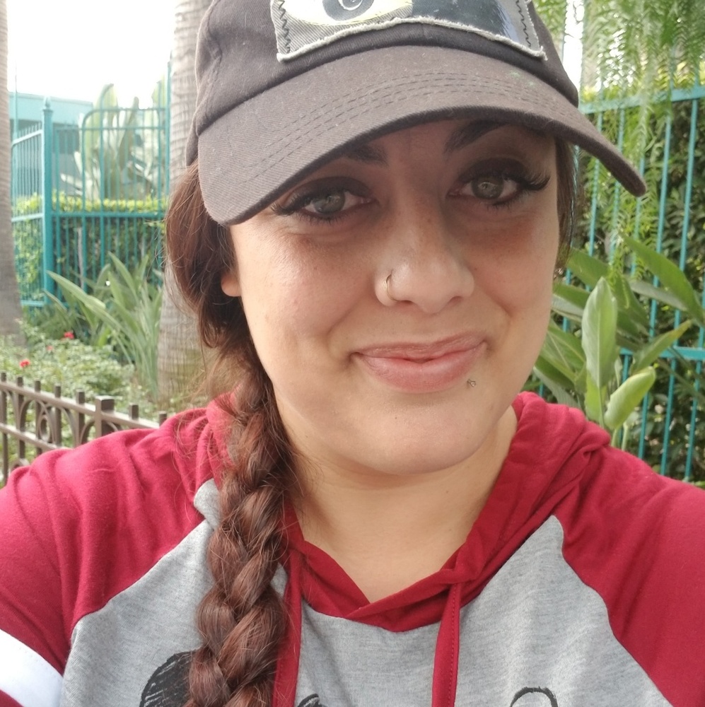 Meet your Posher, Mallorie